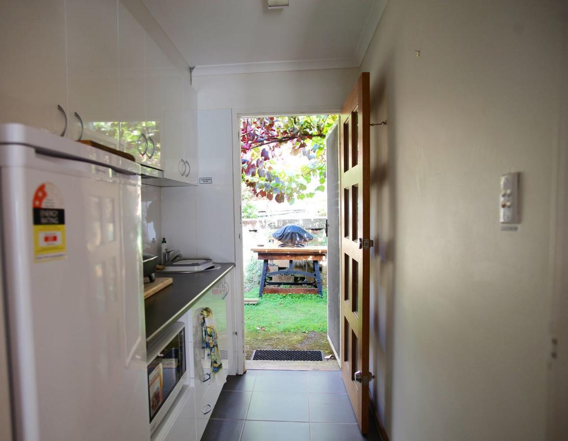 Apartamento Bushy Park Retreat Penguin Exterior foto